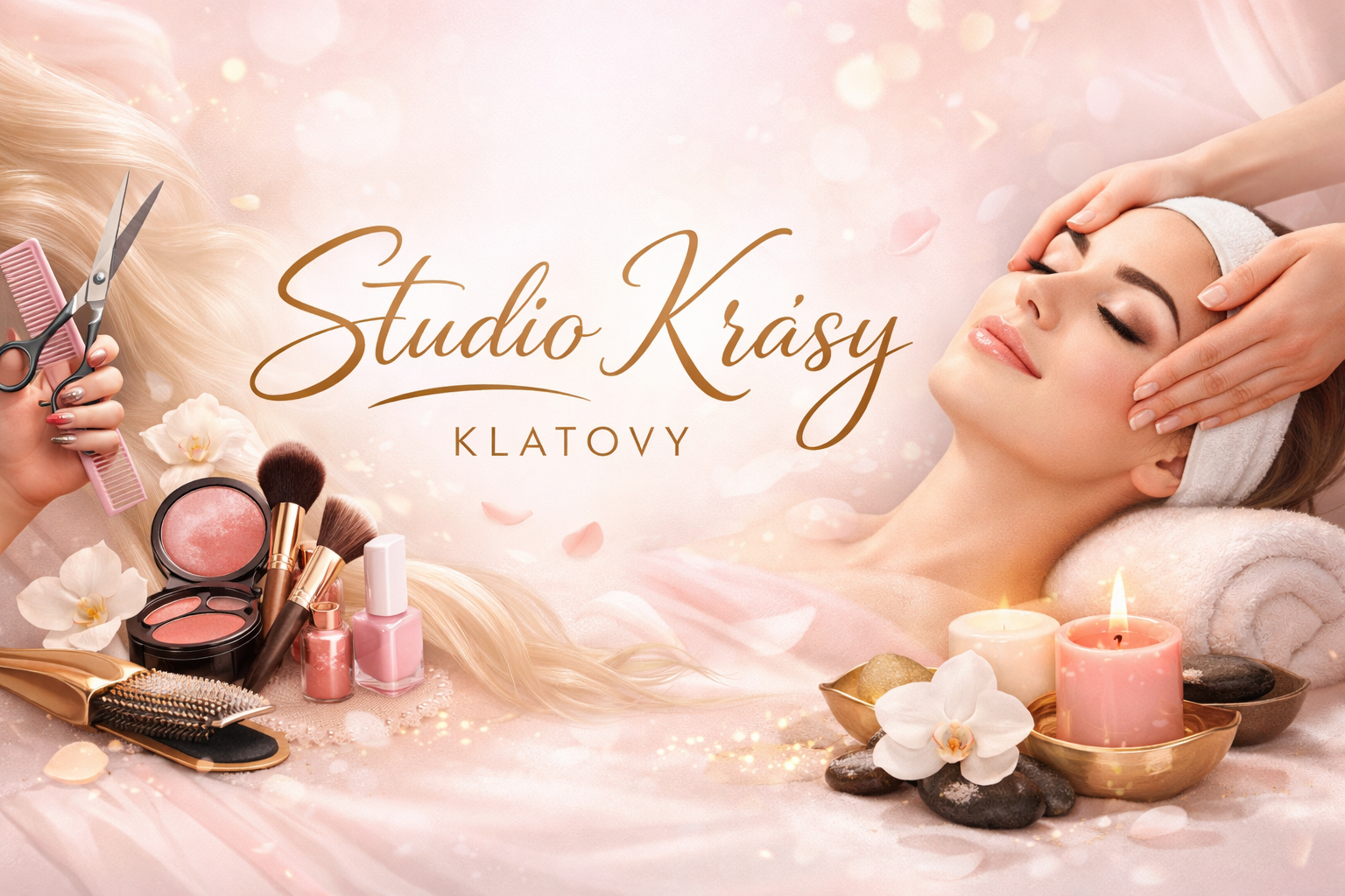 Studio Krasy Klatovy